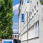 Ξενοδοχείο Ibis Budget Messe