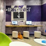 Ξενοδοχείο Ibis Budget Messe *