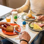 Ibis Budget Messe Ξενοδοχείο