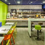 Ibis Budget Messe Νυρεμβέργη