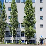 Ibis Budget Messe Νυρεμβέργη