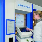 Ibis Budget Messe