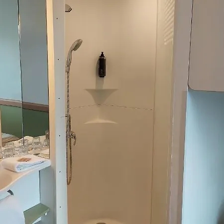 Ibis Budget Messe *