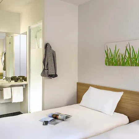 Ibis Budget Messe Nuremberg