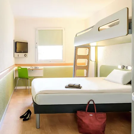 Ibis Budget Messe * Nürnberg