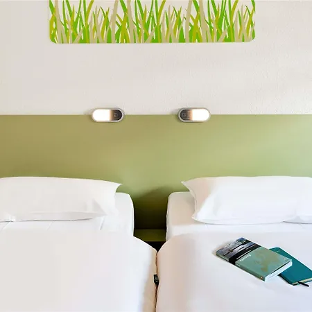 Ibis Budget Messe * Nürnberg