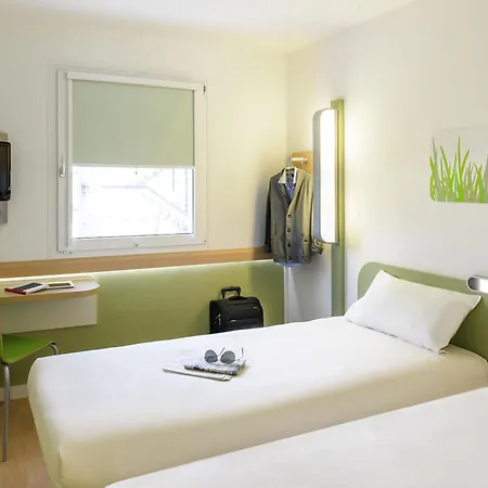 Ibis Budget Messe Hotel