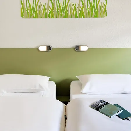Ibis Budget Messe *