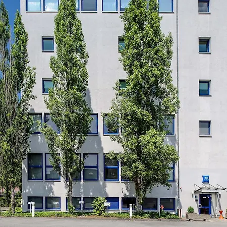 Ibis Budget Messe Nürnberg