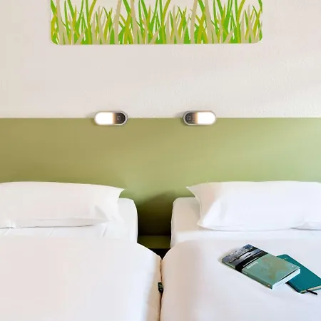 Ibis Budget Messe