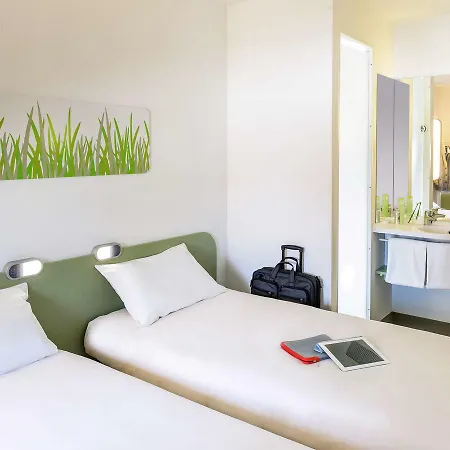 Ibis Budget Messe Szálloda