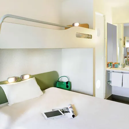 Ibis Budget Messe * Norymberga