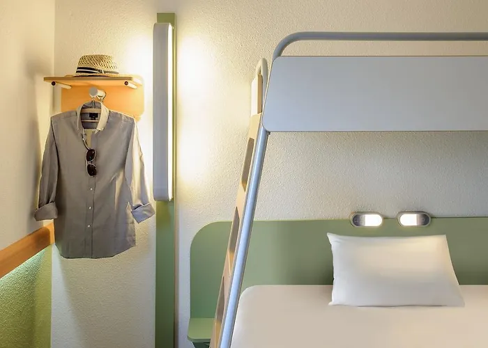 Ibis Budget Messe Νυρεμβέργη