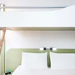 Ibis Budget Messe Hotel Norimberga