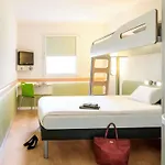 Ibis Budget Messe * Norimberga