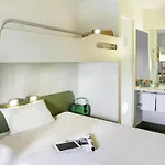 Hotel Ibis Budget Messe