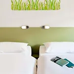 Ibis 버짓 시티 메세 * 뉘른베르크