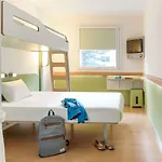 Ibis Budget Messe Otel