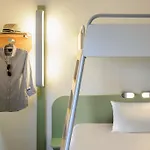 Ibis 버짓 시티 메세 뉘른베르크