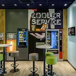 Otel Ibis Budget Messe