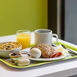 Ibis 버짓 시티 메세 뉘른베르크