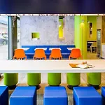 Ibis 버짓 시티 메세 * 뉘른베르크