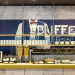 Ibis Budget Messe Otel