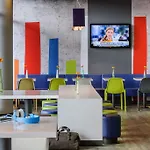 Ibis Budget Messe Otel *