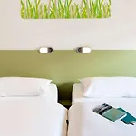 Ibis 버짓 시티 메세
