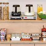 Ibis Budget Messe Otel *