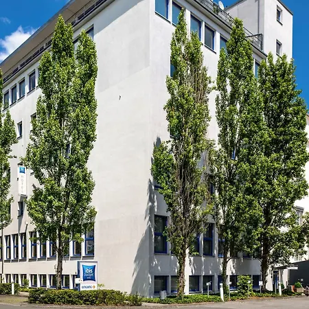 Ibis Budget Messe Nuremberga