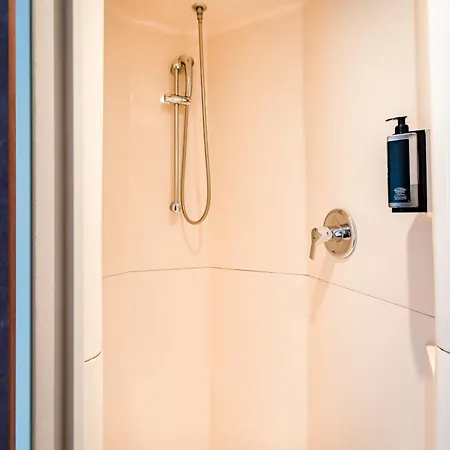 Hotel Ibis Budget Messe Núremberg