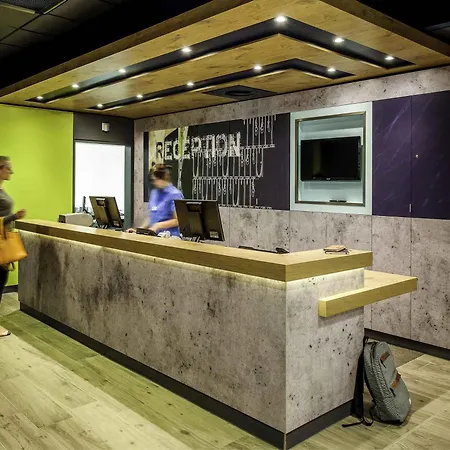 Ibis Budget Messe Hotel *