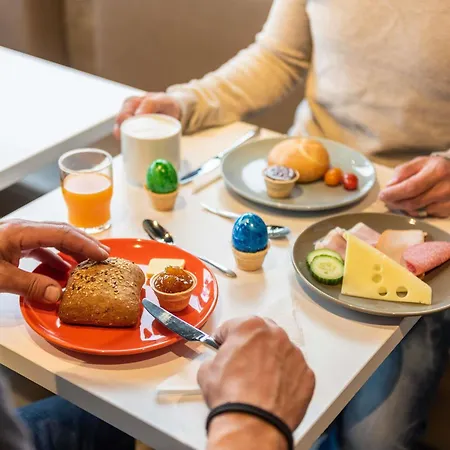 Ibis Budget Messe Hotel