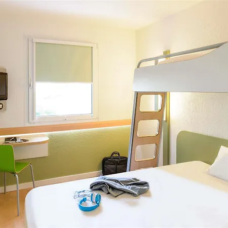 Hotel Ibis Budget Messe