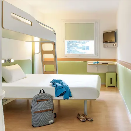 Ibis Budget Messe Hotel
