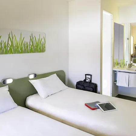 Ibis Budget Messe Hotel Nuremberg