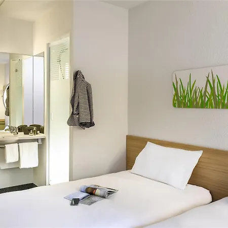 Ibis Budget Messe * נירנברג