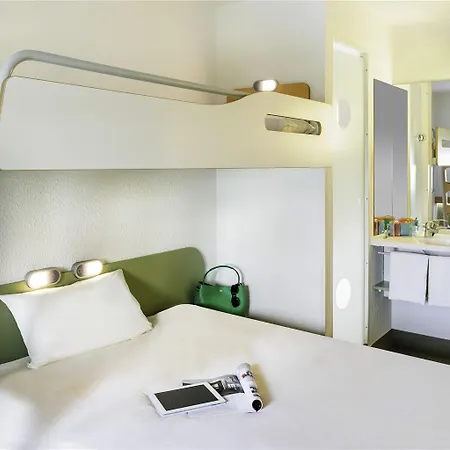 Ibis Budget Messe Hotel