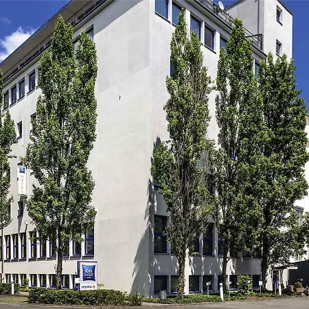 Ibis Budget Messe Nuremberg