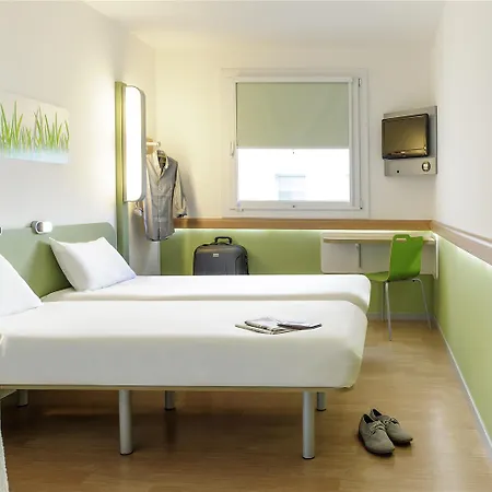 Ibis Budget Messe * Núremberg