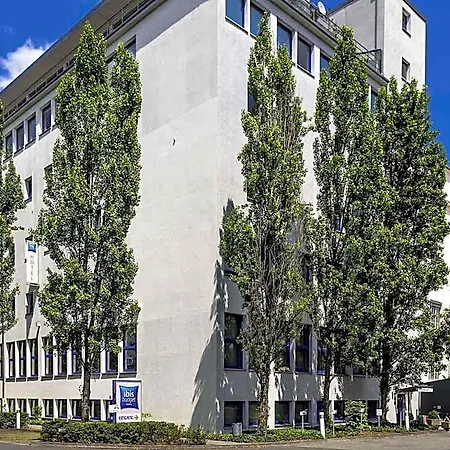 Ibis Budget Messe Núremberg