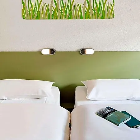 Ibis Budget Messe Hotel *