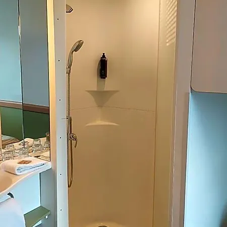 Ibis 버짓 시티 메세 *