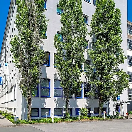 Ibis Budget Messe Núremberg
