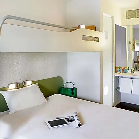 Ibis Budget Messe Nürnberg