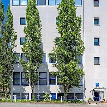 Hotel Ibis Budget Messe *