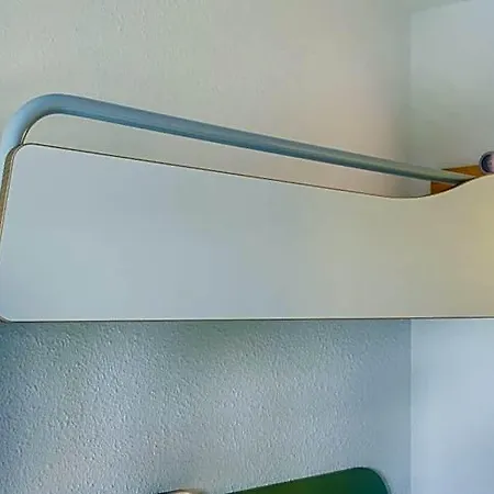 Ibis Budget Messe Nürnberg