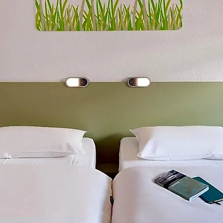 Ibis Budget Messe *