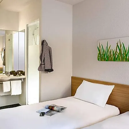 Ibis Budget Messe Hotel